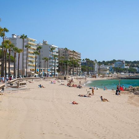 3 Pieces Apartment A Juan-Les-Pins 앙티브 외부 사진