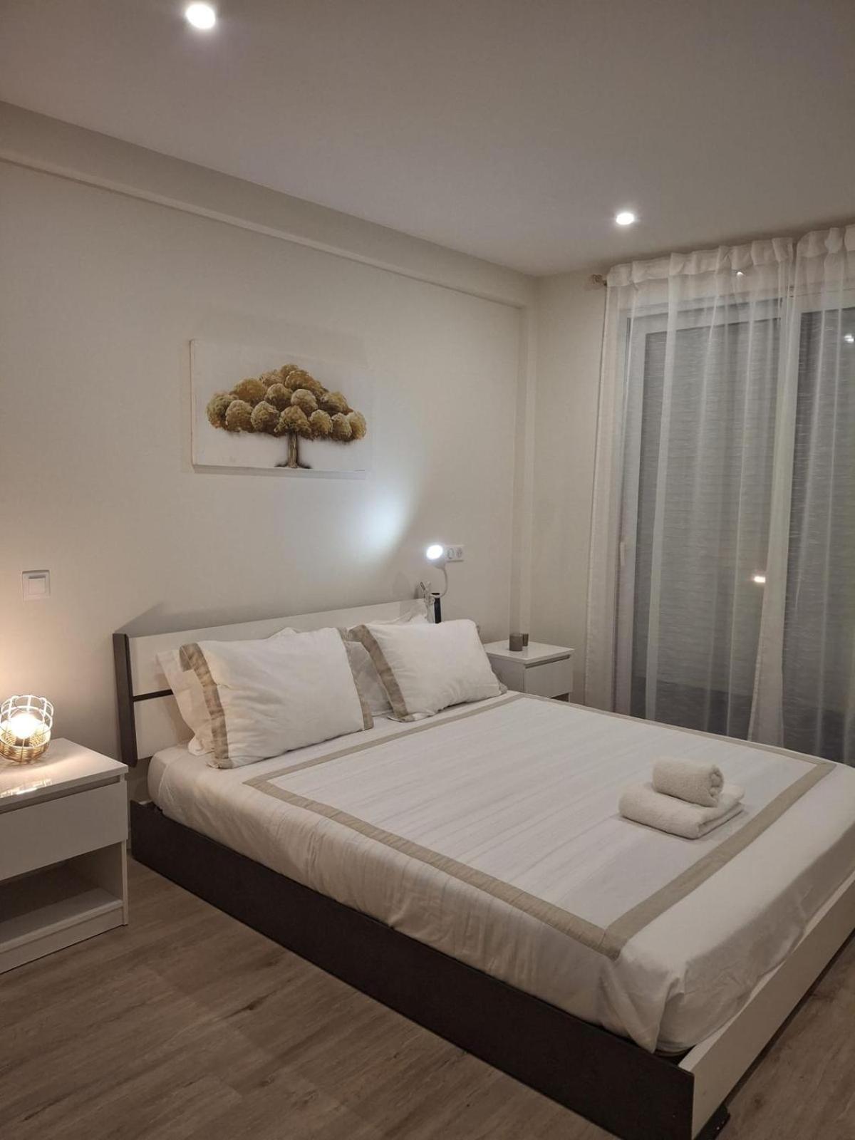 3 Pieces Apartment A Juan-Les-Pins 앙티브 외부 사진